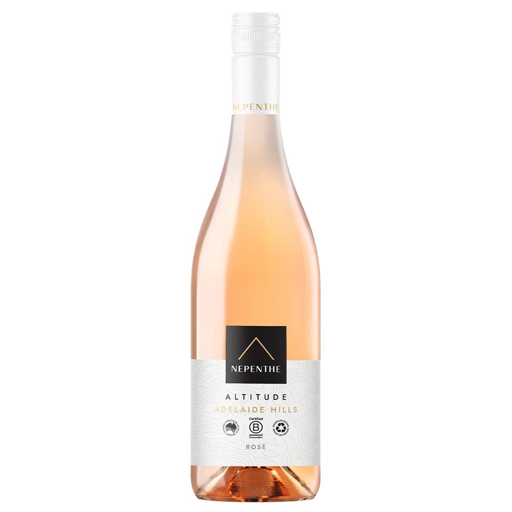 2024 Nepenthe Altitude Ros&eacute;